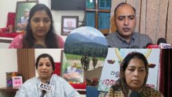 ‘Life Virtually Ended That Day’: Kin Of Victims Still Battling Trauma A Year After Pahalgam Attack