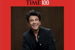 '41 Years Of Consistency': Vikas Khanna Reacts As He Features On TIME's 100 Most Influential List