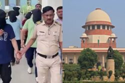 ‘Terrorist Act’: Plea Filed In Supreme Court Against Forced Religious Conversion Amid TCS Nashik Row