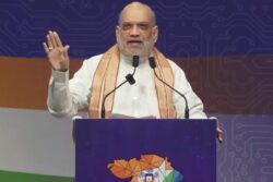 Reaching In 10 Minutes’: Amit Shah's Instagram Reply To Woman Waiting In Heat For Bengal Roadshow