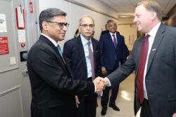 Foreign Secretary Misri Reviews Defence, Trade Ties, West Asia With Senior US Officials