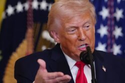 'Uninformed, Inappropriate And In Poor Taste': India On Trump's ‘Hell-Hole’ Remark