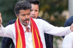 Disruptor-In-Chief? One Poll Gives Vijay’s TVK 1 Seat, Another 98-120. The Gap Explained