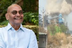 FIR Filed Against Vedanta Group Chairman Anil Agarwal After 20 Killed In Chhattisgarh Plant Blast