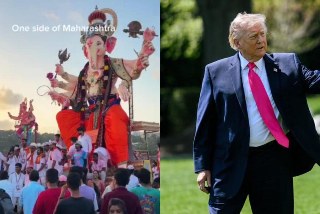 Iran Mocks Trump Over ‘Hell-Hole’ Remark, Says ‘Kabhi India Aa Ke Dekho’