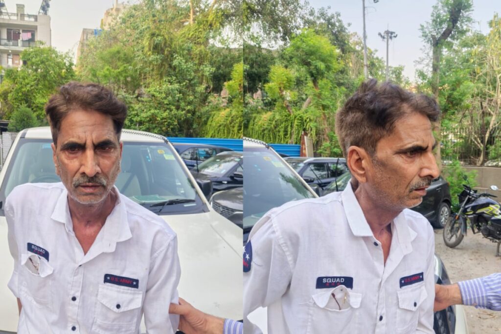 Ex-Muslim YouTuber Saleem Wastik Arrested In 31-Year-Old Kidnapping, Murder Case