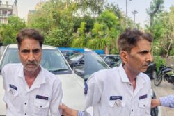 Ex-Muslim YouTuber Saleem Wastik Arrested In 31-Year-Old Kidnapping, Murder Case