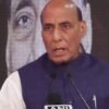 ‘Stopped Op Sindoor Voluntarily, Ready For Long War’: Rajnath Singh Calls Pakistan ‘Terror Epicentre’