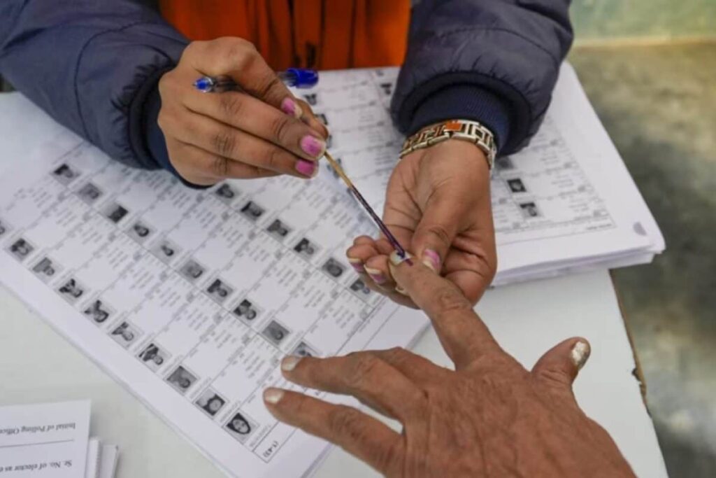 West Bengal Polls: 2021 vs 2026, A Look At How State’s Political Landscape Shifted