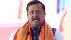 ‘Law And Order Our USP’: Nitin Nabin Praises Yogi Model; Speaks On 2024 Lok Sabha Setback In UP