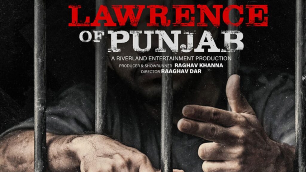 Glamourising The Gangster? Why 'Lawrence of Punjab' Sparked A Row And Has Now Been Banned
