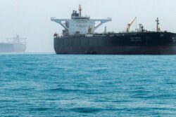 'Factually Incorrect': India Refutes Reports Of Iran Oil Vessel Diversion To China Over Pay Issues
