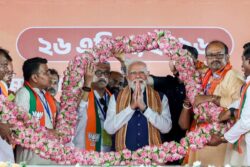 5 Reasons Why BJP Could End Mamata Banerjee’s 15-Year Reign In West Bengal