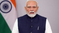 PM Modi To Make Quick UAE Stopover En Route Europe In May