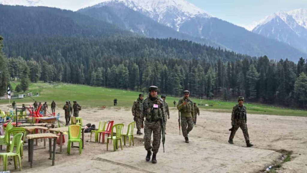 Pahalgam, One Year Later: The Lessons From An Attack That Changed Kashmir