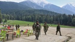 Pahalgam, One Year Later: The Lessons From An Attack That Changed Kashmir