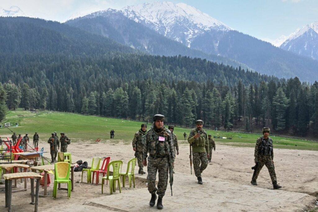 'Family Is Still Grieving': Recalls Kin Of Manjunath Rao On 1-Year Of Pahalgam Terror Attack
