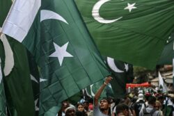 From Kingmakers To The Margins? How 3 Christian Votes Changed Pakistan's Map In 1947