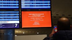 Indian Travellers No Longer Need Airport Transit Visa For France Layovers
