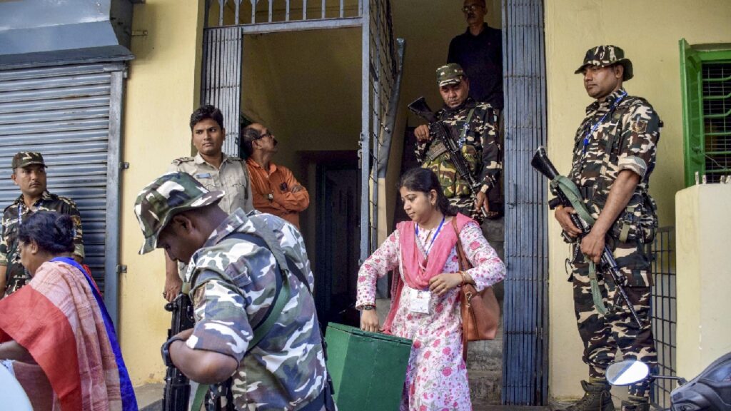 West Bengal Elections 2026: Key Highlights Of The Campaign