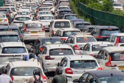 No More Out-of-State Fines? Karnataka Fixes Vehicle Data Issue