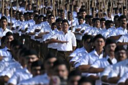 Radiation Threat At RSS HQ In Nagpur Triggers Security Scare; Nothing Suspicious Found