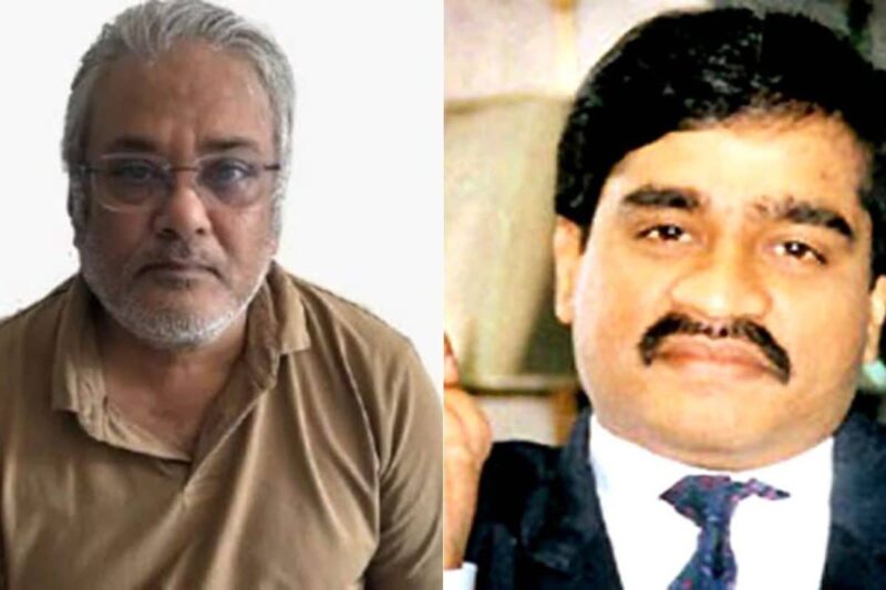 Who Is Salim Dola? Dawood Aide And Drug Kingpin Brought To India