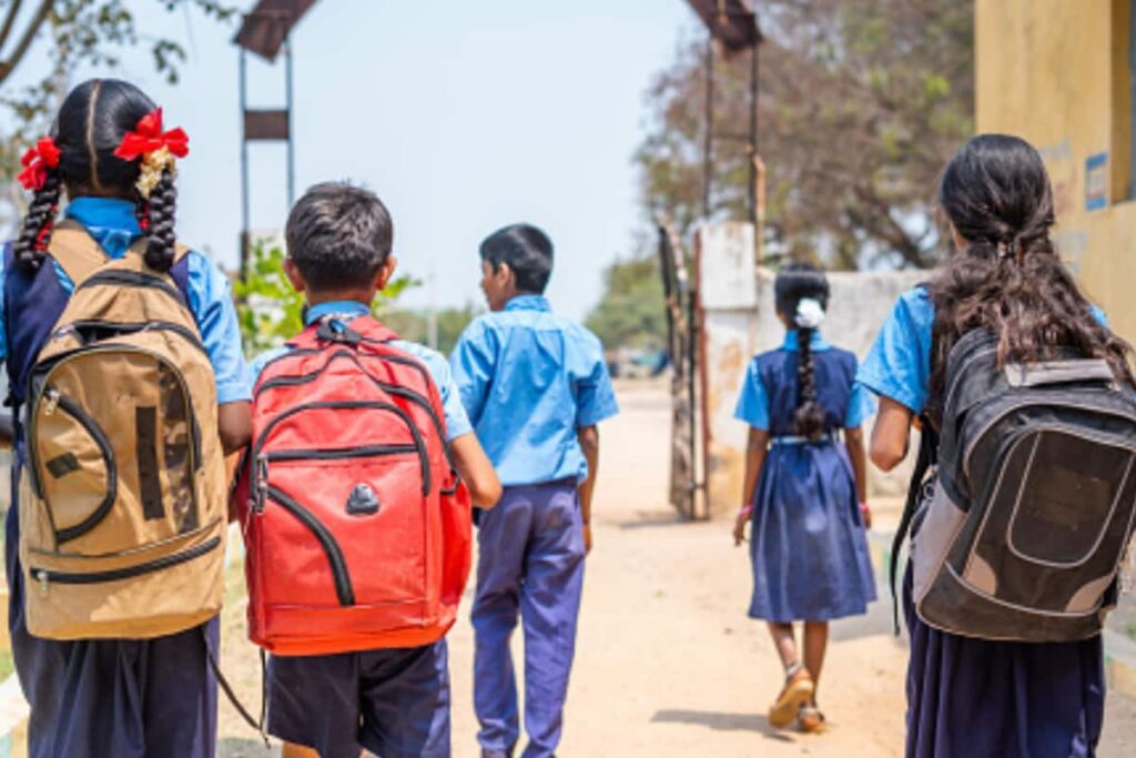 No More Sheru, Shaitan Or Kalu? Rajasthan Govt Will Now Change 'Inappropriate' Names Of Children