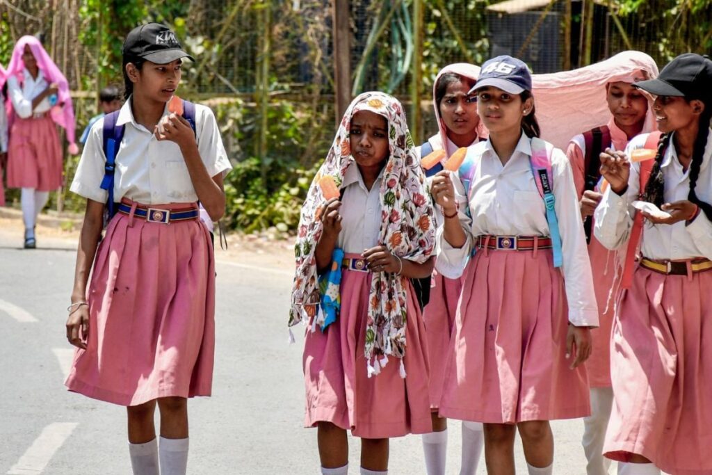 ‘Cruel Summer’ In April: Is It Time For Schools To Reset Summer Vacation Calendar?