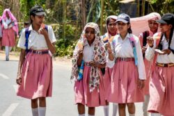 ‘Cruel Summer’ In April: Is It Time For Schools To Reset Summer Vacation Calendar?