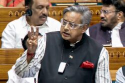 'Send Delimitation Bill To JPC': Did Shashi Tharoor Just Hand Centre An Off-Ramp?