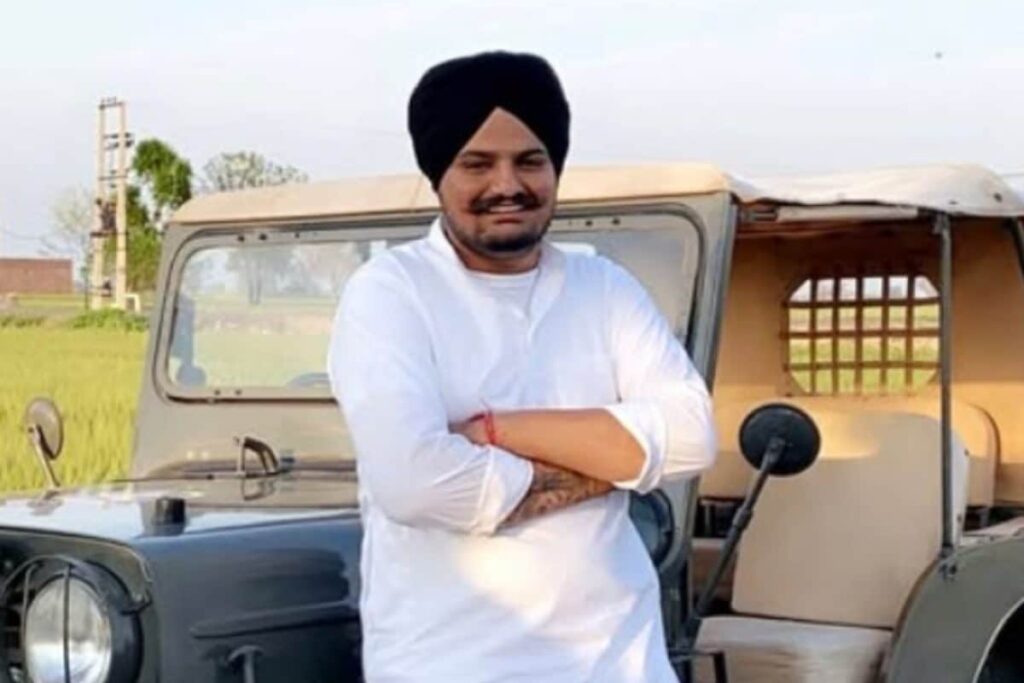 'Gaddar Dassso Kaun': Sidhu Moosewala's Father Posts ‘Scapegoat’ Lines After AAP MPs Switch Sides
