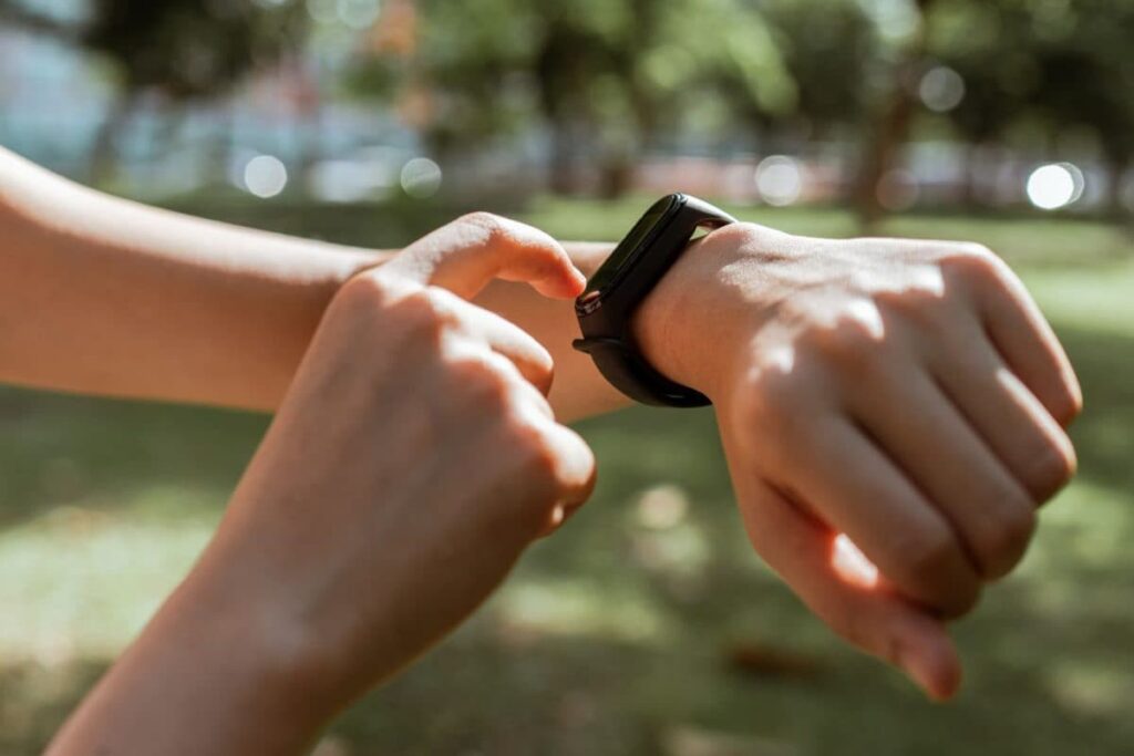 Smartwatches, Bands & Rings: India Is Wearing Its Health. Are We Reading It Right?