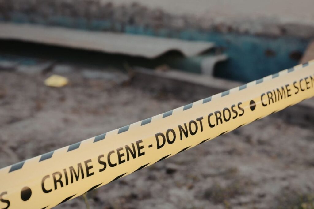 35-Year-Old Woman Killed In Delhi's Mangolpuri, Body Found In Bed Box