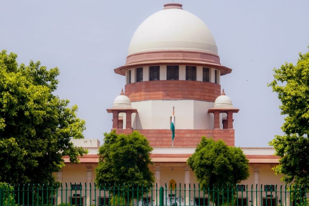 Centre Suggests Removal Of PILs As Concept, Supreme Court Says It Exercises Caution
