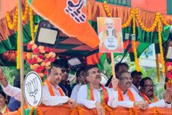 West Bengal Polls 2026: Bhabanipur, Nandigram Among Key Constituencies Set To Shape Electoral Battle