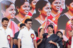 Women Voters In Tamil Nadu 2026: How Female Voters Could Shape Election Outcome