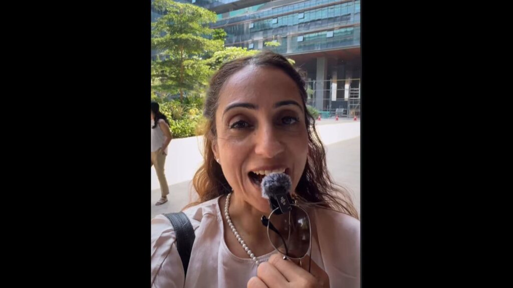 NRI Returns To India For Work, Says ‘No One Tells You This Part’