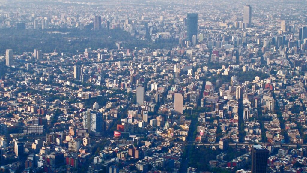 This City Is Sinking And The Problem Is Getting Worse