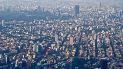 This City Is Sinking And The Problem Is Getting Worse