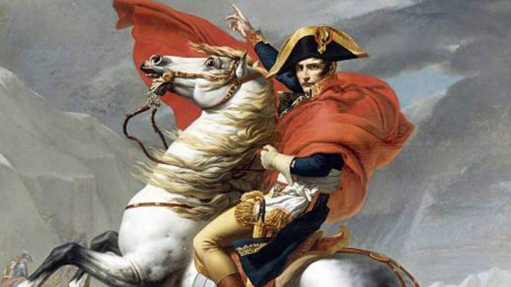 Napoleon’s Most Embarrassing “Defeat” Involved Hundreds Of Hungry Rabbits