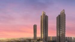 Top 10 Tallest Buildings In Gurugram: New Mega Towers Are Set To Go Higher Than Anything Built So Far