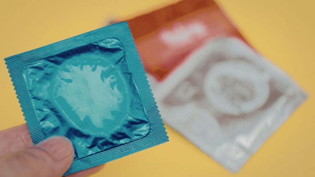 Condom Prices May Surge As Iran Conflict Disrupts Global Supplies