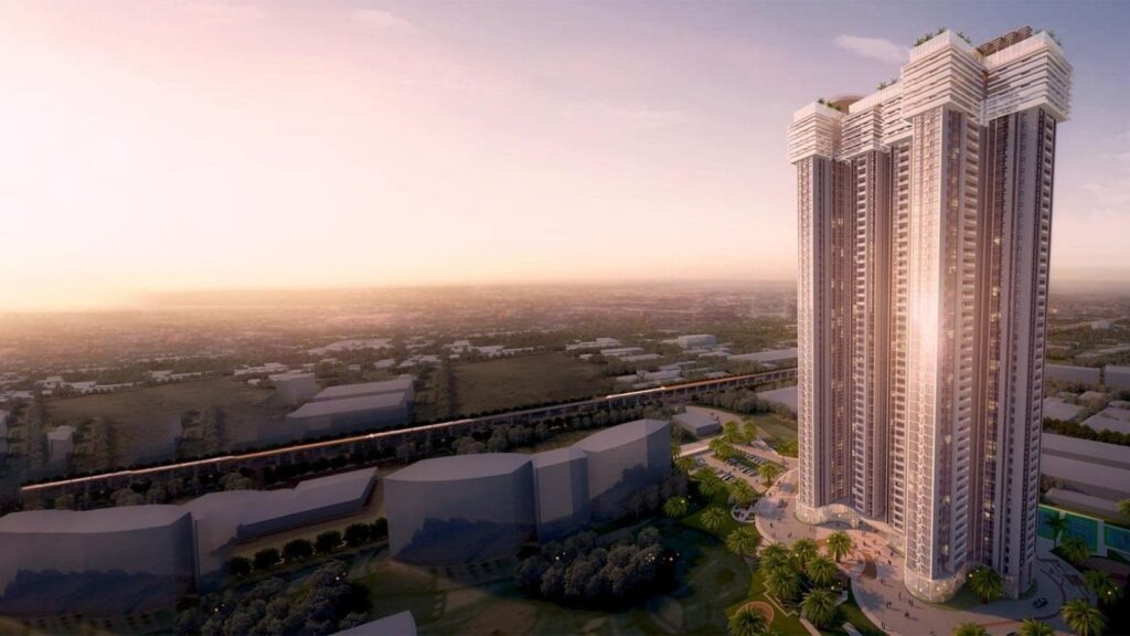 Top 10 Tallest Buildings In Bengaluru: The City’s Skyline Is Changing Faster Than You Think