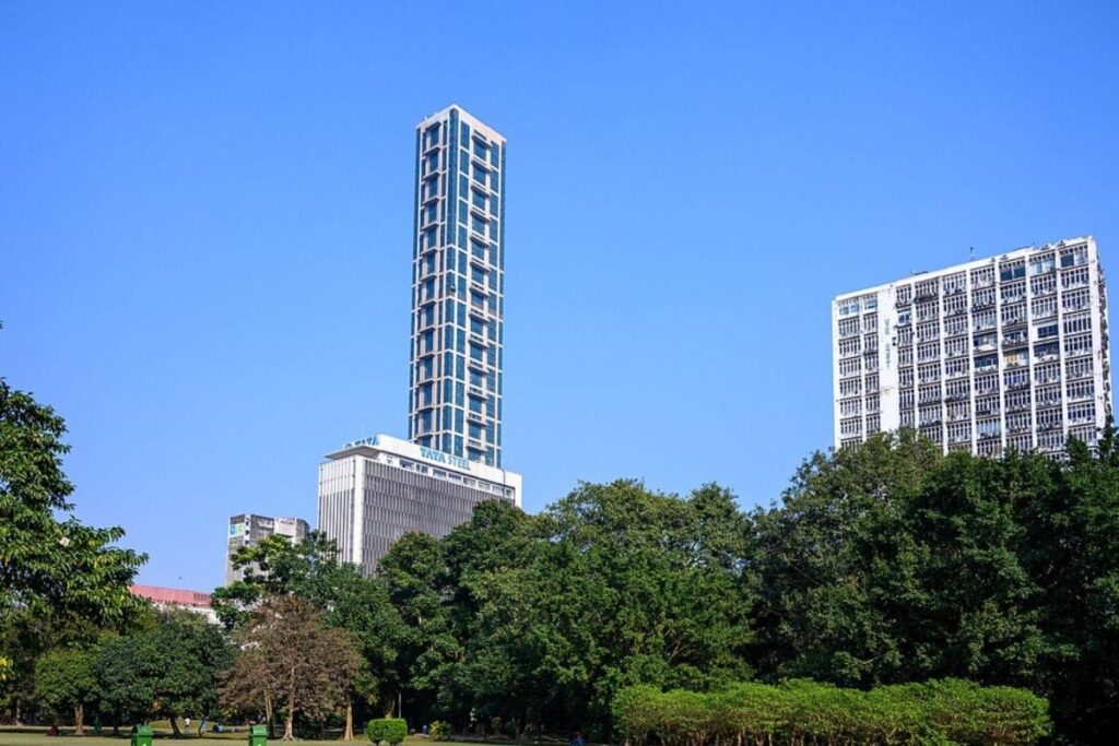 Top 10 Tallest Buildings In Kolkata: This Skyscraper Is Redefining The City’s Identity