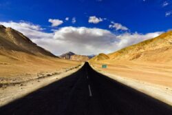 There’s A Place In India Where Cars Appear To Roll Uphill On Their Own