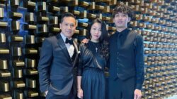 From 12-hour Fishing Shifts To $13 Million Business: Immigrant Shares Journey
