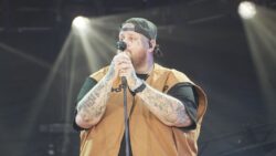 ‘I’m Afraid To See The Scale’: Singer Jelly Roll Shares Struggles In Weight Loss Journey