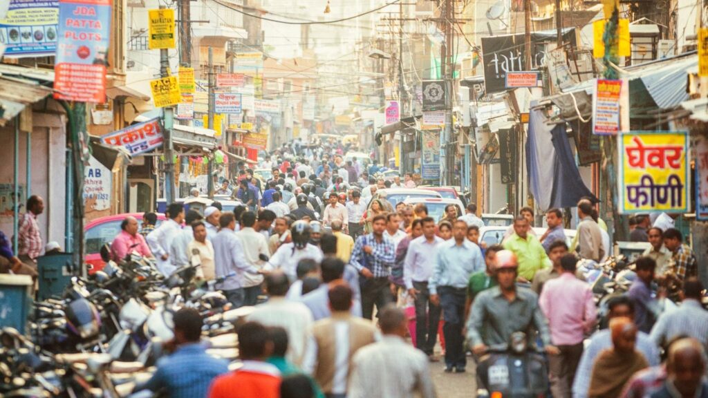 Ex-Oracle Employee Says India Felt ‘Exhausting’, Sri Lanka ‘Peaceful’; CEO’s Post Goes Viral