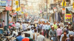 Ex-Oracle Employee Says India Felt ‘Exhausting’, Sri Lanka ‘Peaceful’; CEO’s Post Goes Viral